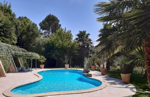 Quinta do Vale Encantado "the Valley" - Santarém - Portugal - Foto 16