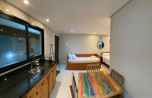 Villa Licuri Boiçucanga - Foto 47