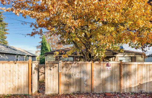 Serene Japanese Retreat w Sauna & Hot Tub Escape - Foto 6