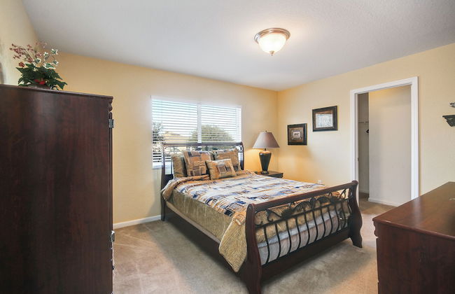 Advantage Vacation Homes - Foto 46