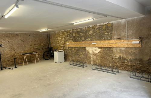 L'Appart cosy 52m2 avec local à vélo près du Canal du Midi - Foto 29