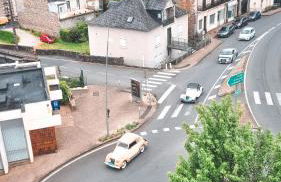 5e Ciel - [sans ascenseur - devant gare / centre-ville] - Foto 5