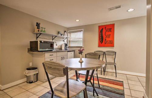 Harpers Ferry Apartment with Private Pool and Hot Tub! - Foto 8