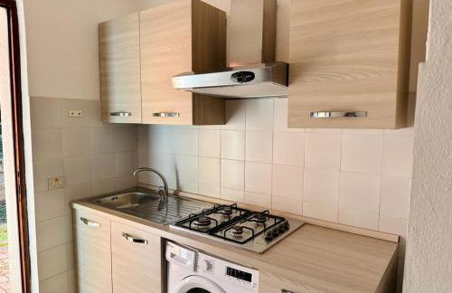 I bilocali di via Ginestre, Rena Majore - Foto 15