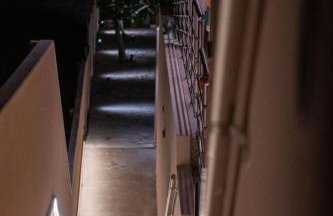 TSABAS BEACH SIDE APARTMENTS ΤΣΑΜΠΑΣ παραλιακά διαμερίσματα 1 - Foto 24