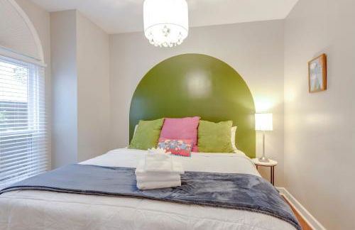 Hillsboro Village-Free Parking-9 mins to downtown! - Foto 26