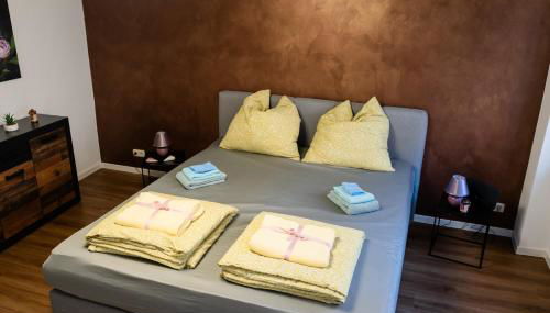 Mediterran Apartments-Cabernet Sauvignon - Photo 4