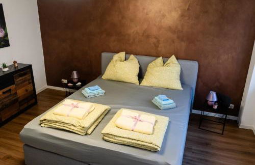 Mediterran Apartments-Cabernet Sauvignon - Photo 4