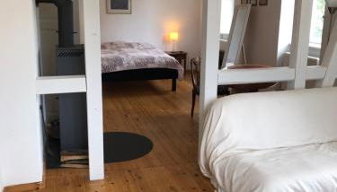 Schönewalde Appartement 2 - Foto 2, towels