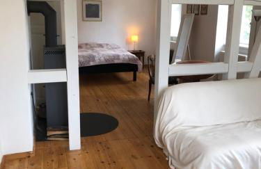 Schönewalde Appartement 2 - Foto 2