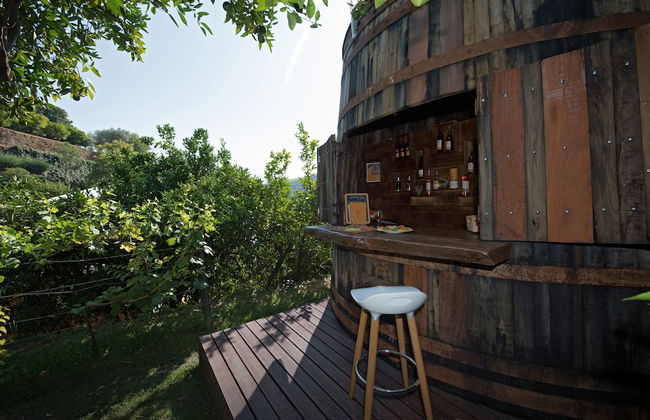 Quinta do Vallado - Foto 51