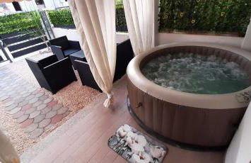 La Dolce Vita - Casa Vacanza Tortolì-Arbatax - Foto 4