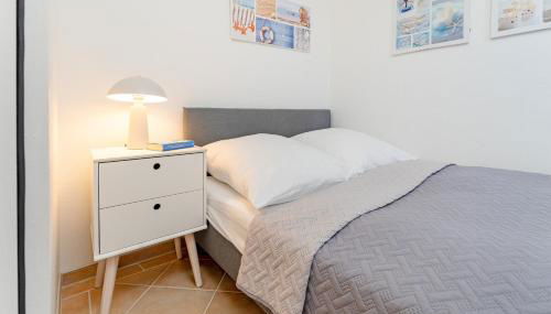 Ferienwohnung mit Panorama Meerblick I 9218 - Staberdorf - Foto 5