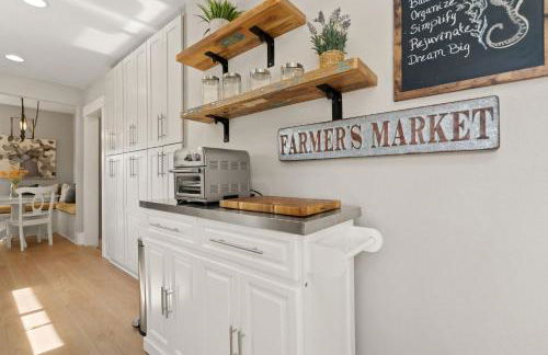 CSU Hideaway King Bd, Backyard Oasis, EV Charger - Foto 55