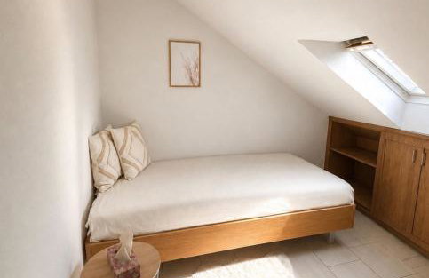 Ferienwohnung Dorfblick auf dem Ponyhof - Foto 10