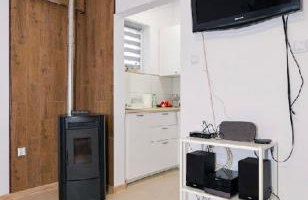 Dom z jacuzzi & tarasem całoroczny do 10 osób DOM NA PROMOWEJ - LAS, Zator - Photo 18