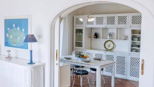 Casa Romano, centro di Forio, Ischia - Foto 4