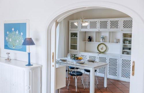 Casa Romano, centro di Forio, Ischia - Foto 4