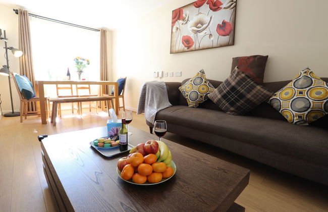 Birmingham Airport/NEC Beauty Homebase - Photo 29