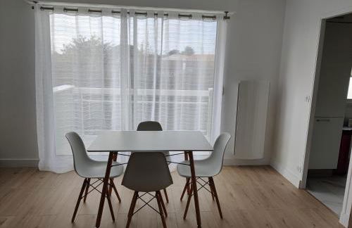 Royan Condo 2bedrooms WiFi Parking - Foto 15