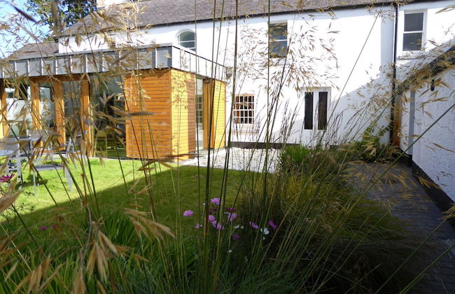 Ballylagan Organic Farm - Foto 33