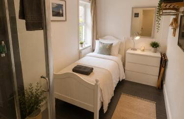 Overcliff Lodge Boutique Beachside Property - Foto 37