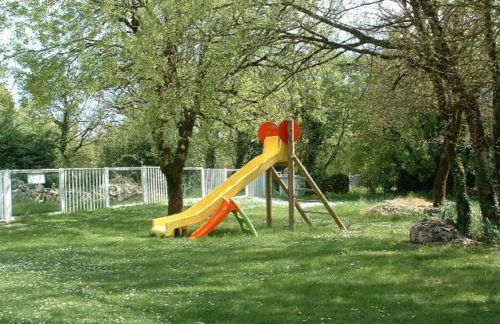 Village de Chalets de Rocamadour - Foto 24