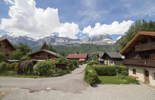 Le Lac - Servoz - Appartement paisible de 70m² - Foto 17