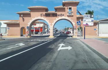 Golf Club La Marquesa stunning view ,, Home Aqma ,, - Foto 36