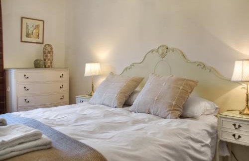 Holly Tree Barn - Uk49607 - Foto 16