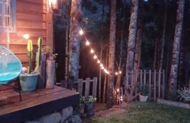 Sopro da Serra Chalés - Foto 9