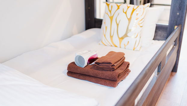 Space F Yoyogi - Foto 4, Habitación