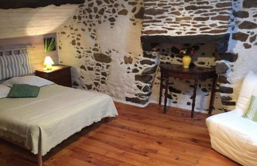 Gîtes au Clos du Lit - Photo 35