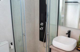 Horizon Villa Almyrida - Photo 33