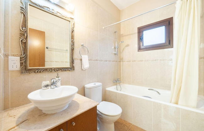 Villa Kambos Ena in Polis - Photo 25