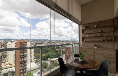 Uptown Apartament - GRU 2202 - Foto 17