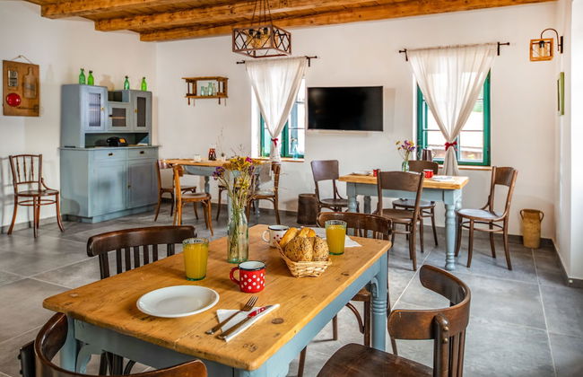 Ferrata Vár Vendégház - Foto 8