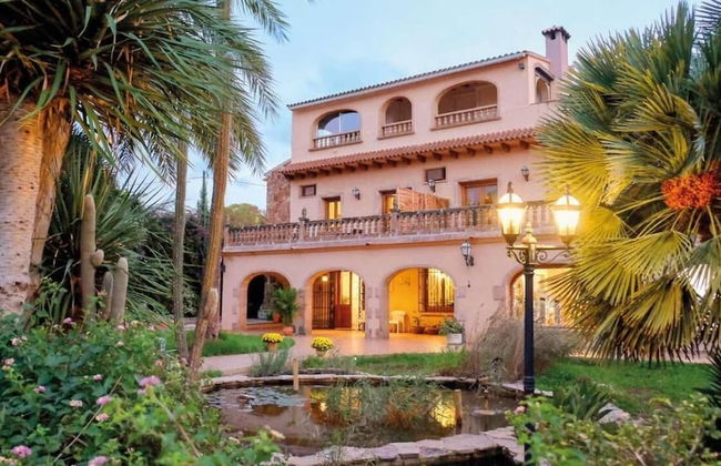 Open Sky Villa - Foto 1