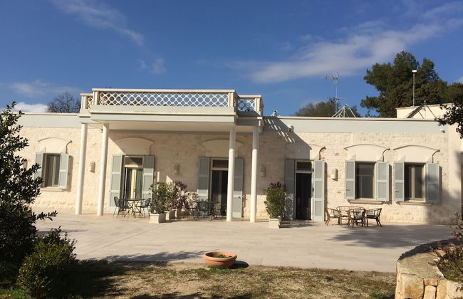 Villa Rosato - Foto 40