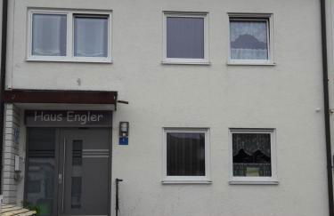 Haus Engler - Foto 1