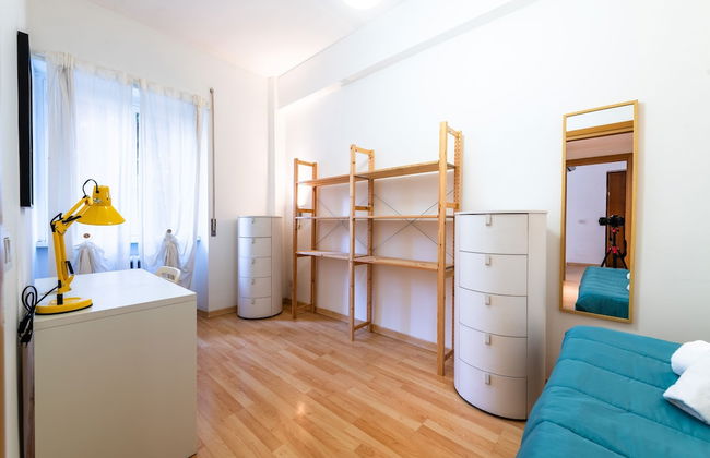 Leoncavallo Retreat in Rome - Foto 17