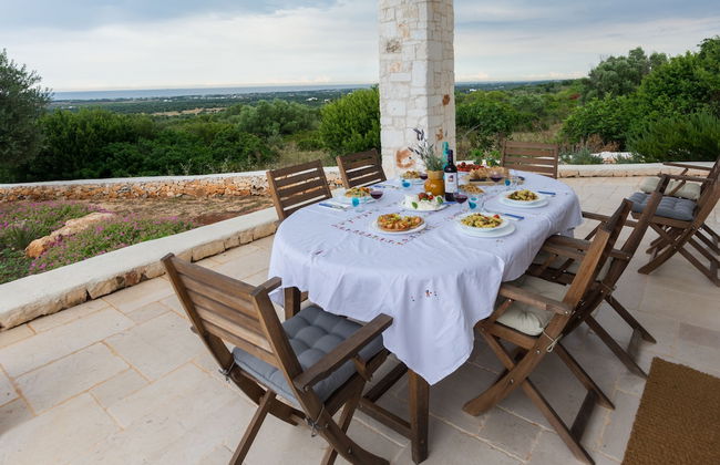 Villa Butterfly - Foto 35