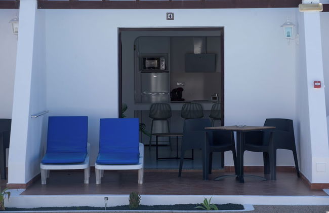 Apartamentos La Laguneta - Photo 19