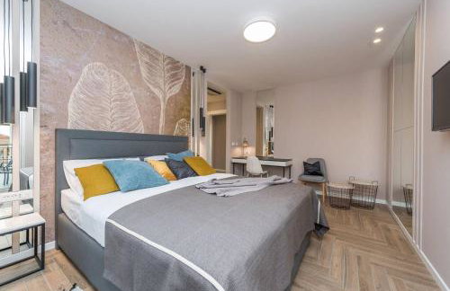 Luxury Villa Primavera Sukosan with Heated Pool - Foto 39