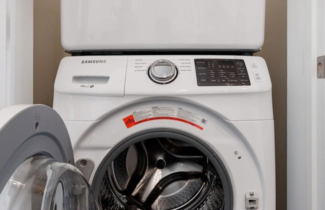 Discover Little Italy From a Bright Apartment - Foto 24