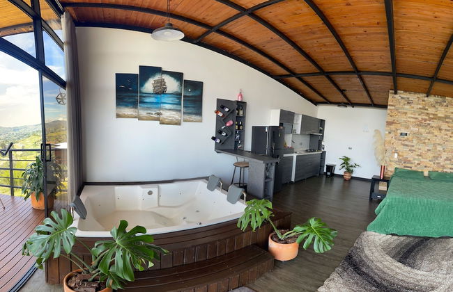 San Simon Glamping - Photo 6