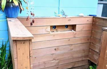 Surfers Paradise: Cozy Home near Hanna Park Poles - Foto 15