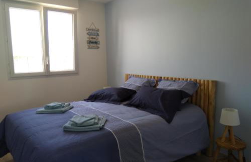 Maison de vacances près de la mer à Créances - Foto 17