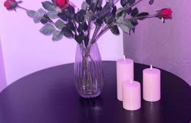 Évasion romantique love & spa secteur Thionville Luxembourg - Photo 22