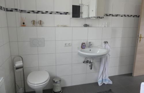 Ferienwohnung Anke - Apartment 5d - Foto 25